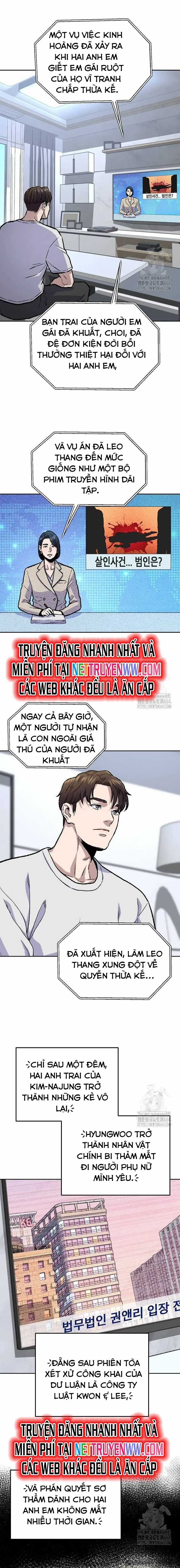 Độc Đạo Chapter 14 trang 2