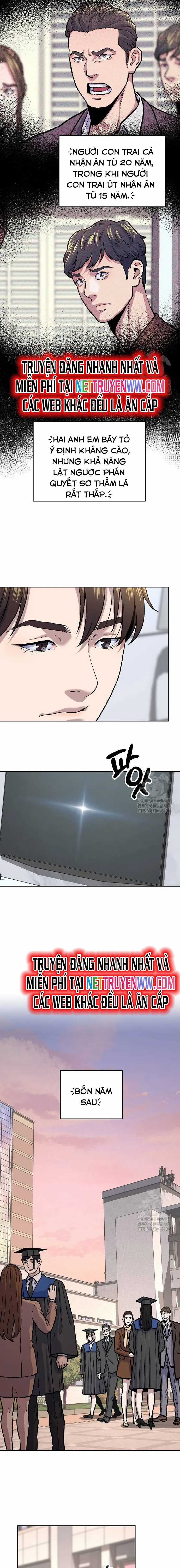 Độc Đạo Chapter 14 trang 3