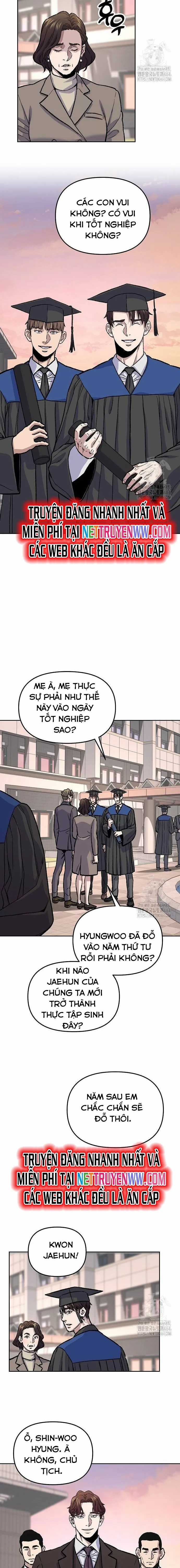 Độc Đạo Chapter 14 trang 4
