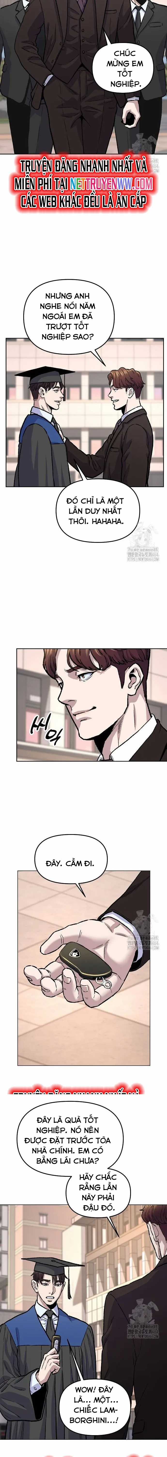 Độc Đạo Chapter 14 trang 5