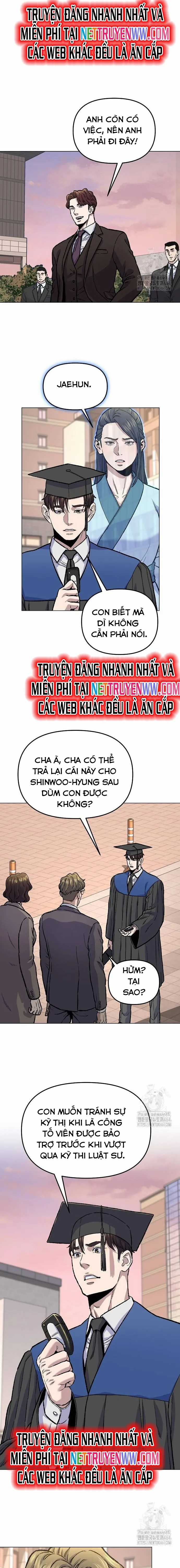Độc Đạo Chapter 14 trang 6