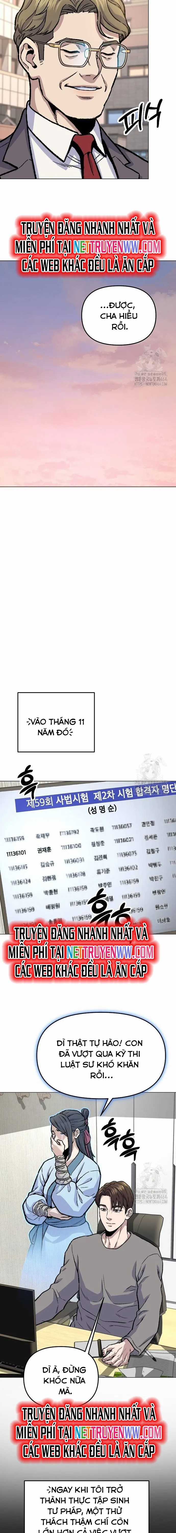 Độc Đạo Chapter 14 trang 7
