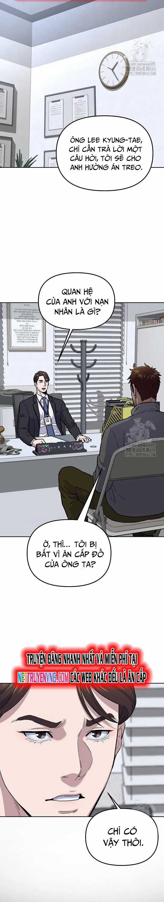 Độc Đạo Chapter 15 trang 11