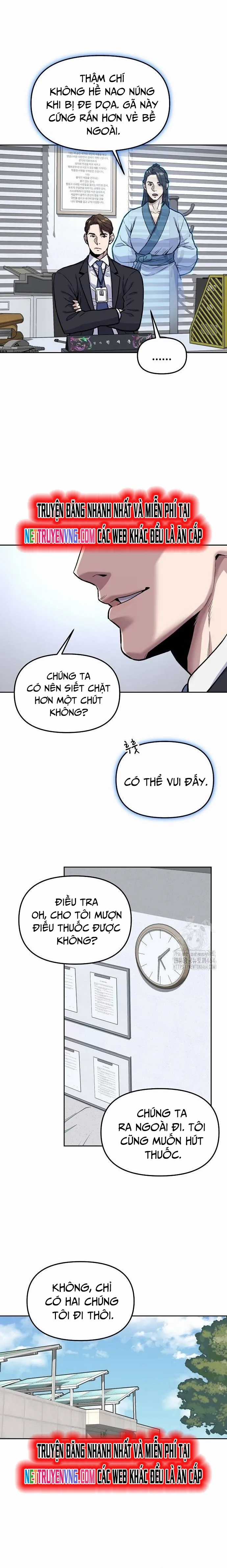 Độc Đạo Chapter 15 trang 14