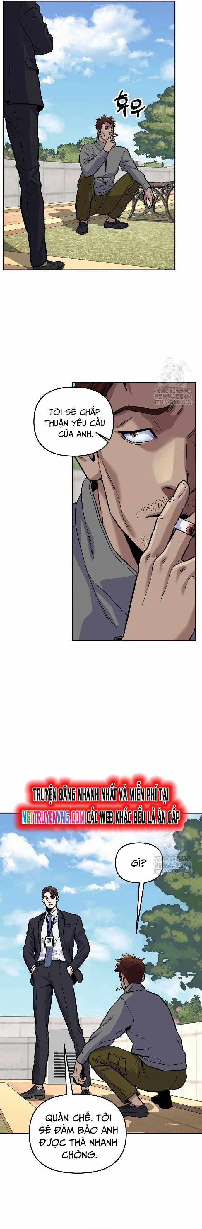 Độc Đạo Chapter 15 trang 15