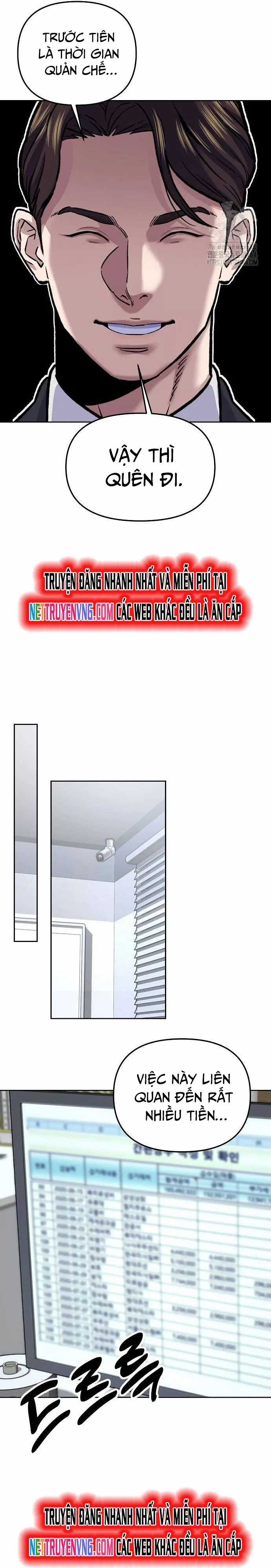 Độc Đạo Chapter 15 trang 18