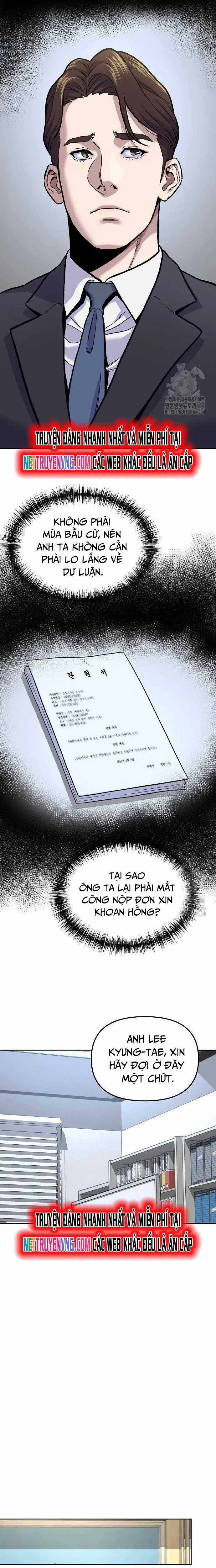 Độc Đạo Chapter 15 trang 2