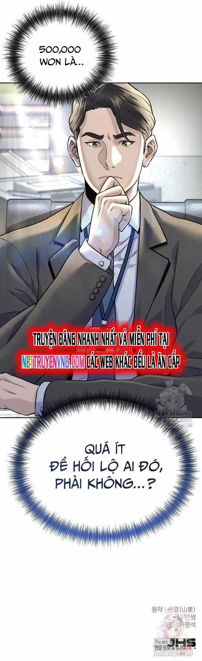 Độc Đạo Chapter 15 trang 20