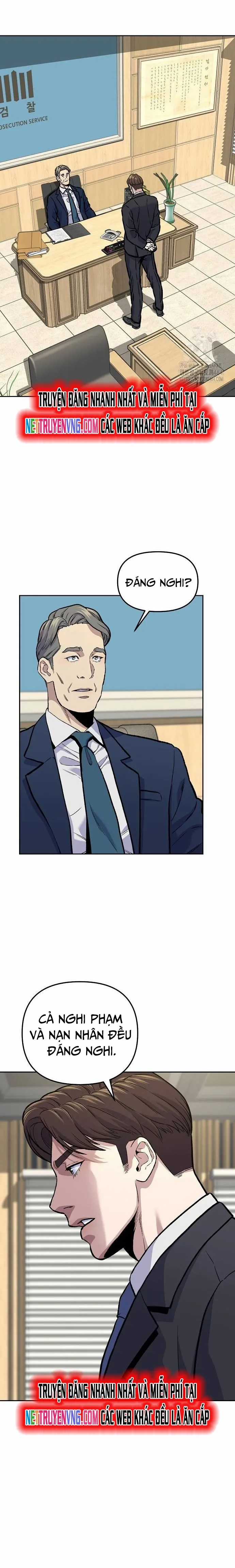 Độc Đạo Chapter 15 trang 3