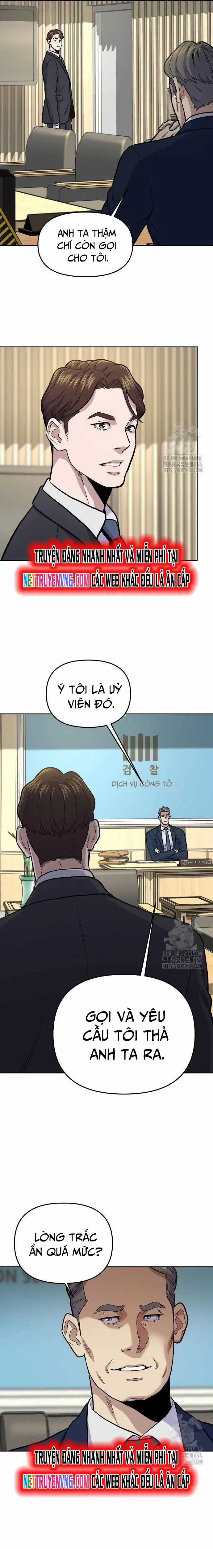 Độc Đạo Chapter 15 trang 5