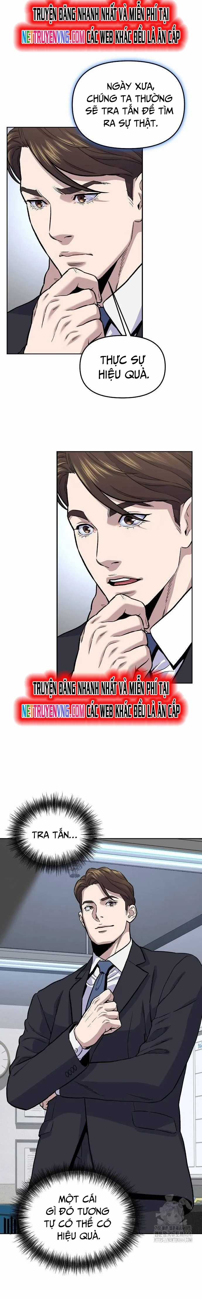 Độc Đạo Chapter 15 trang 9