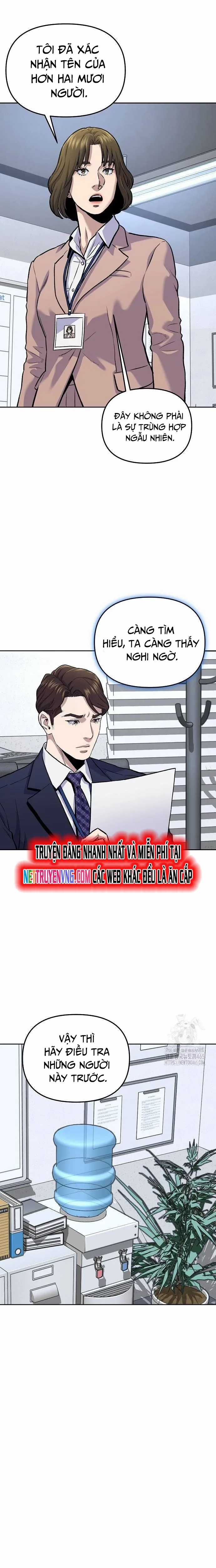 Độc Đạo Chapter 16 trang 12