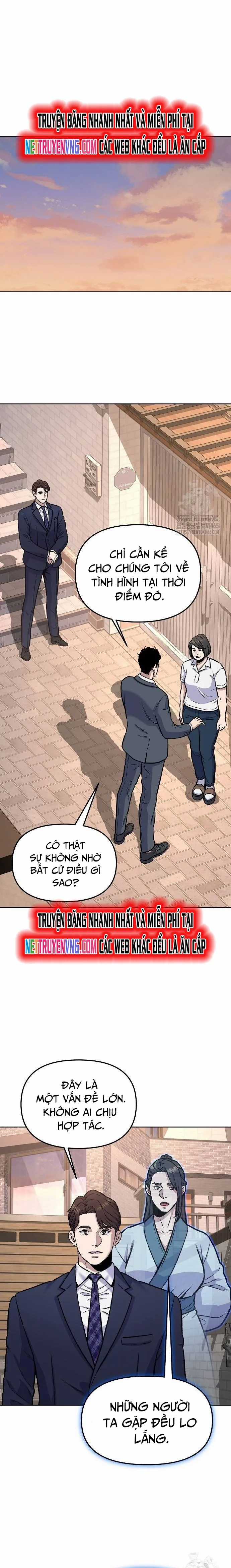 Độc Đạo Chapter 16 trang 13