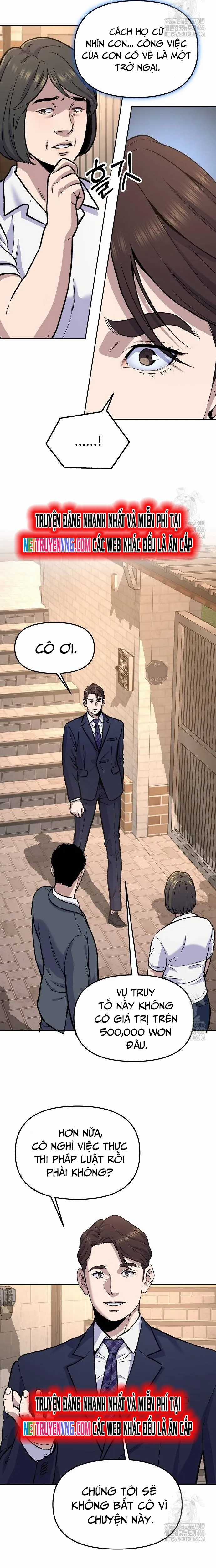 Độc Đạo Chapter 16 trang 14