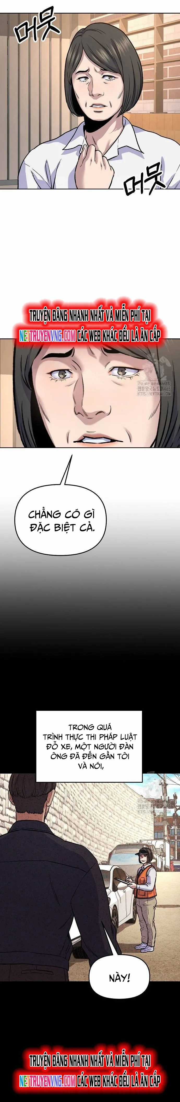 Độc Đạo Chapter 16 trang 15