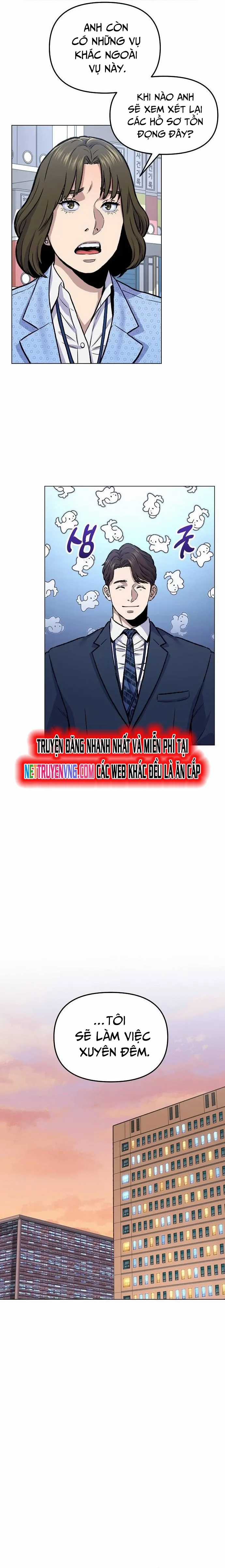 Độc Đạo Chapter 16 trang 18