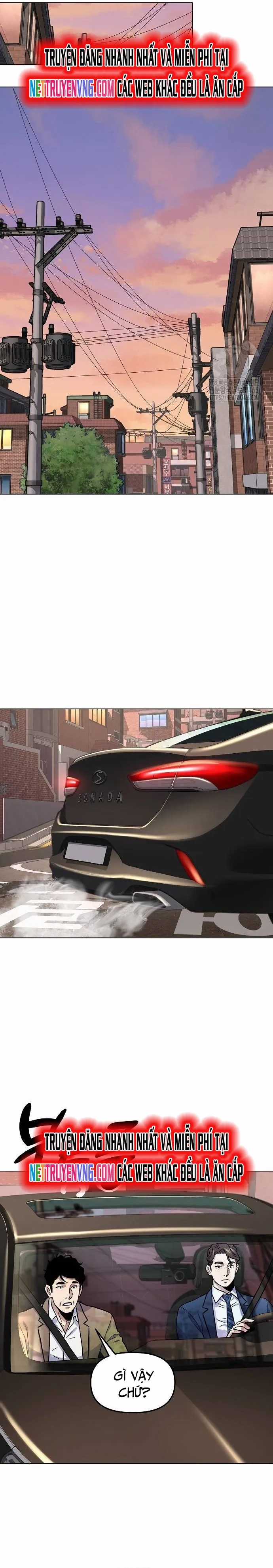 Độc Đạo Chapter 16 trang 19