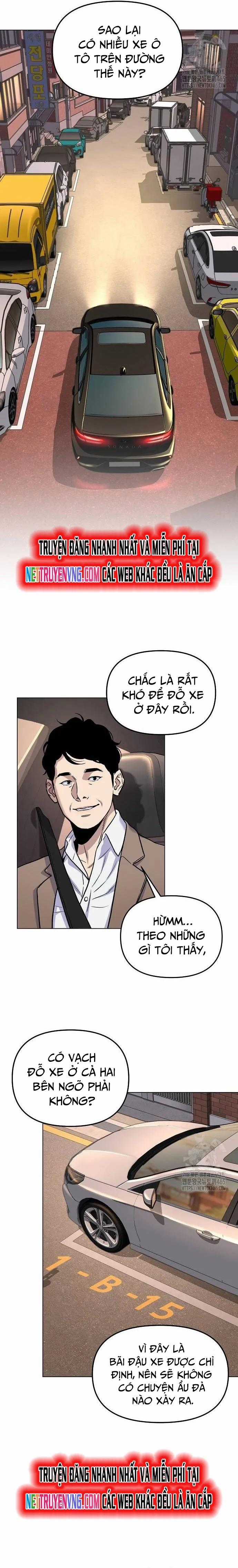 Độc Đạo Chapter 16 trang 20