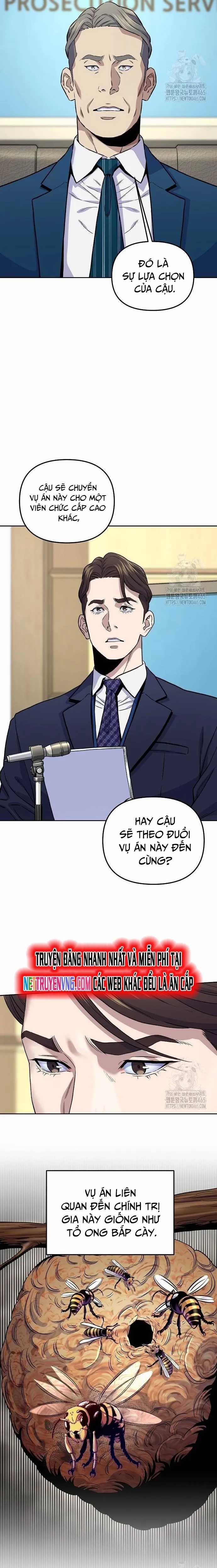 Độc Đạo Chapter 16 trang 4