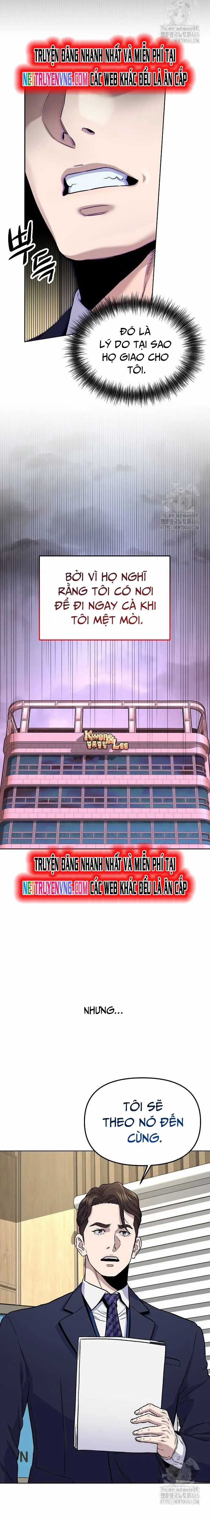 Độc Đạo Chapter 16 trang 5