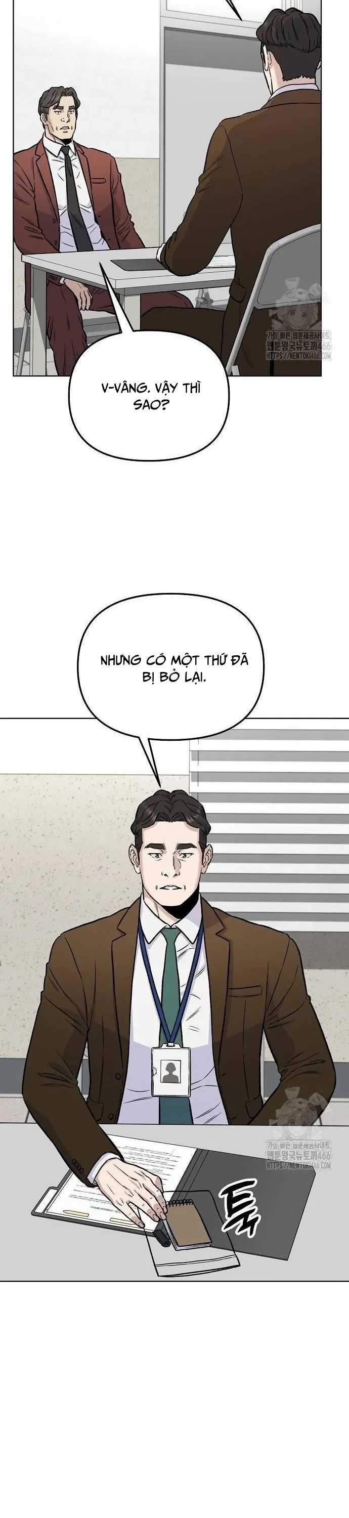 Độc Đạo Chapter 18 trang 10