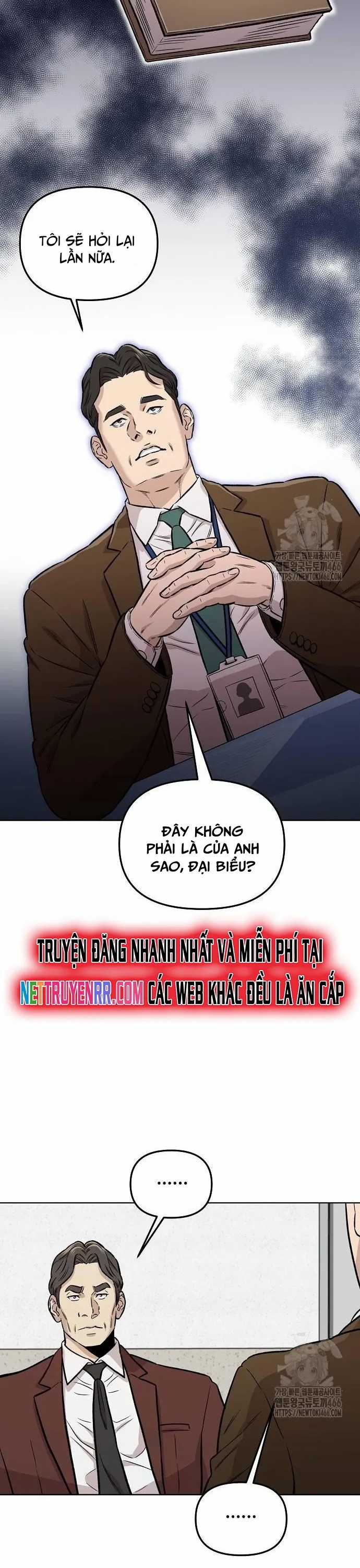 Độc Đạo Chapter 18 trang 12