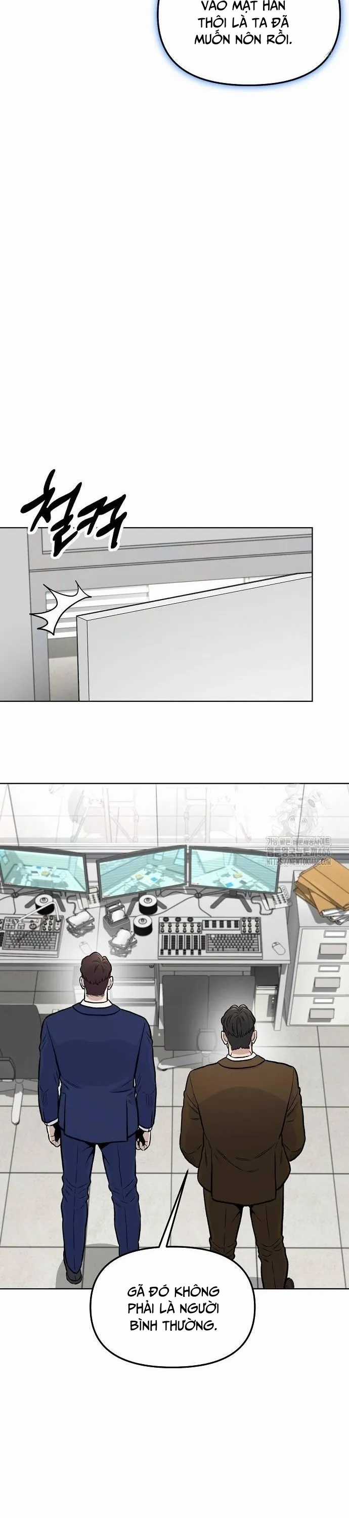 Độc Đạo Chapter 18 trang 15