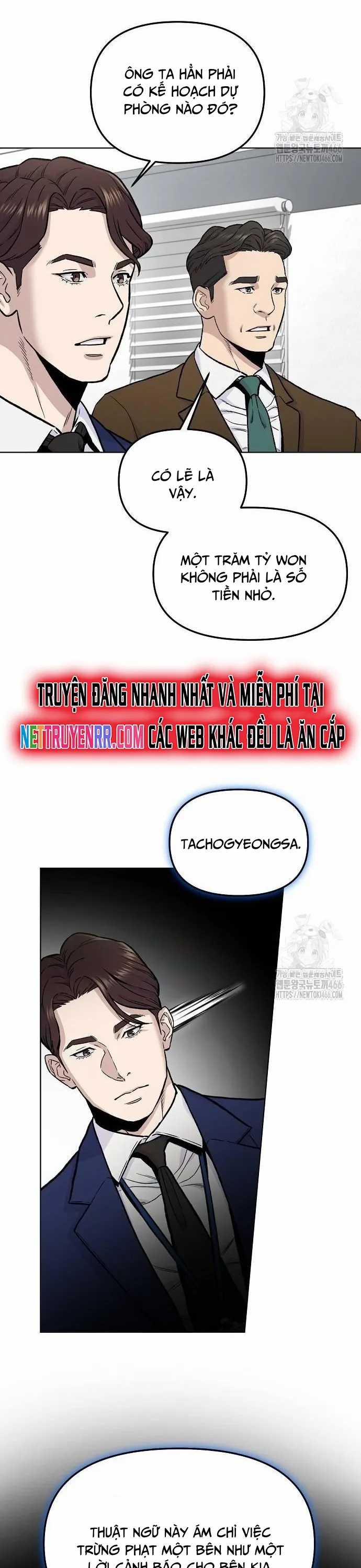 Độc Đạo Chapter 18 trang 16