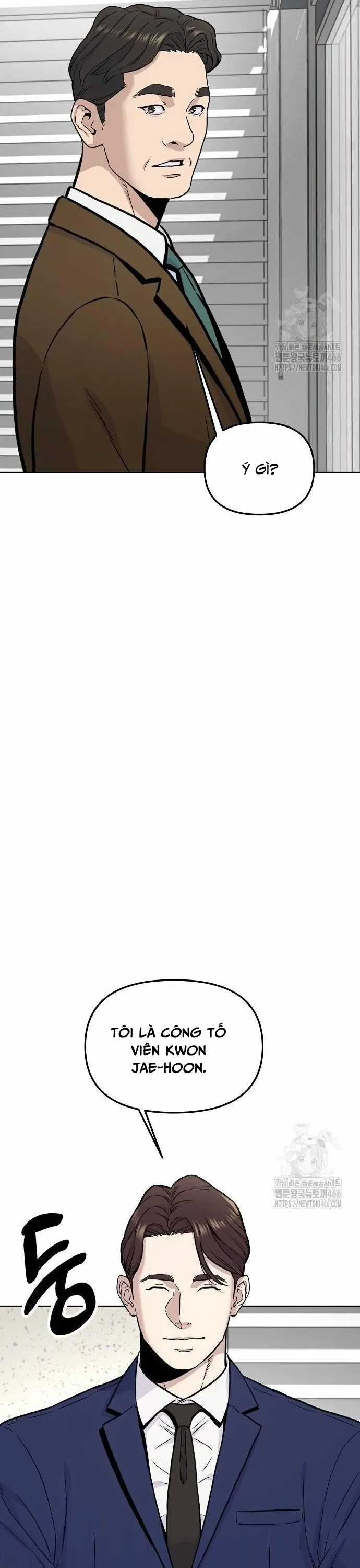 Độc Đạo Chapter 18 trang 18