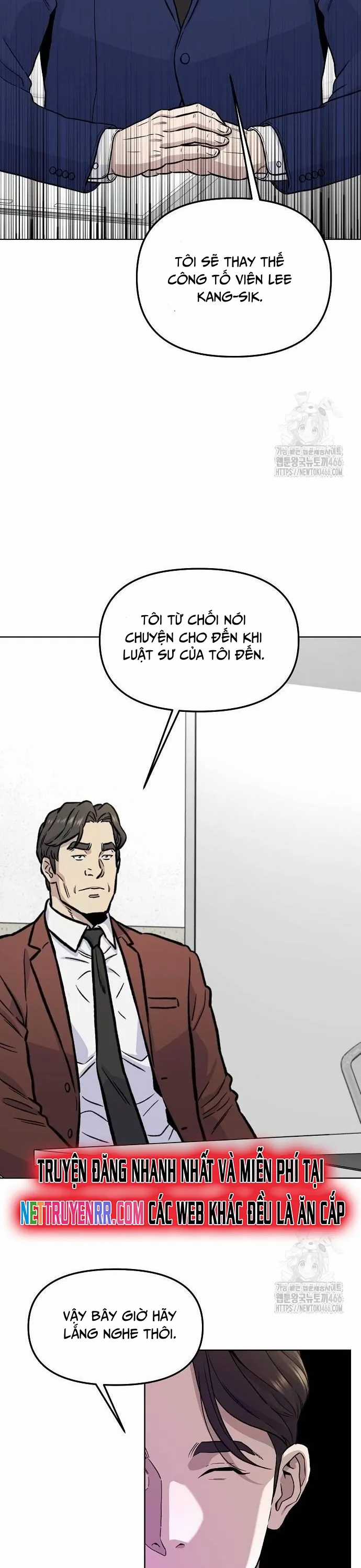 Độc Đạo Chapter 18 trang 19