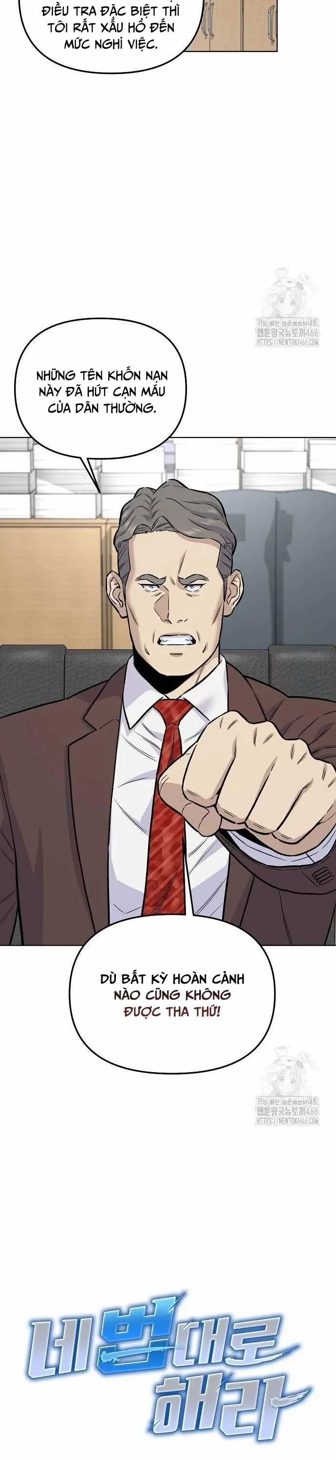 Độc Đạo Chapter 18 trang 2