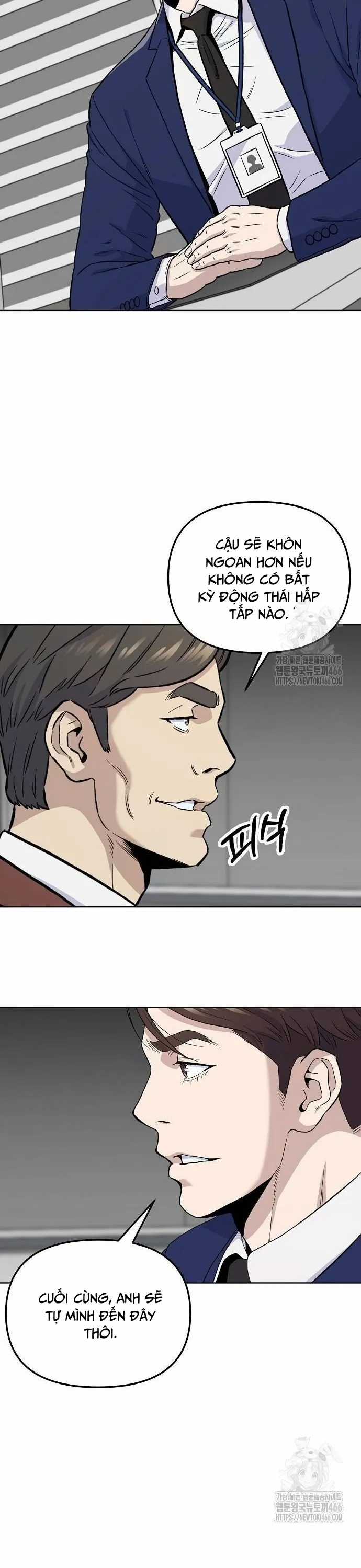 Độc Đạo Chapter 18 trang 21