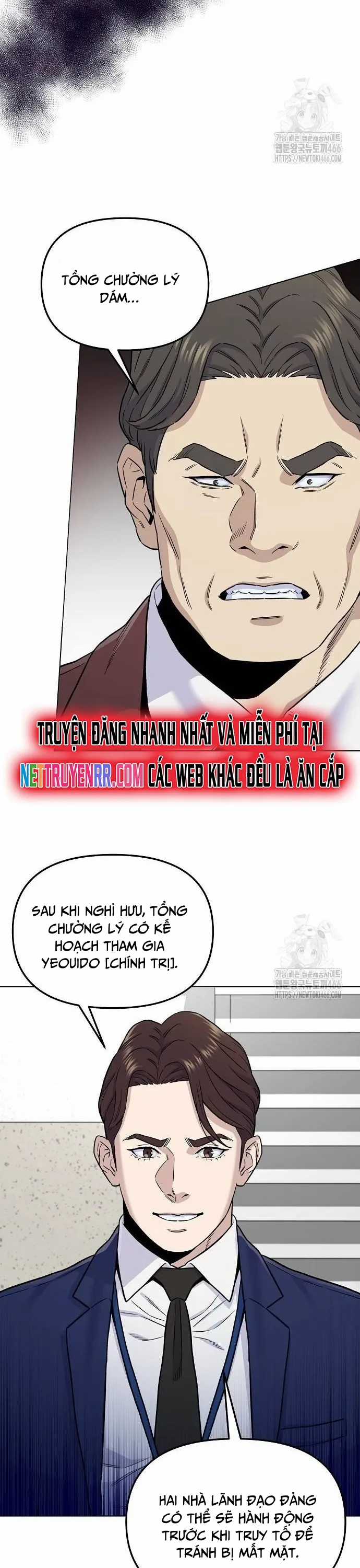 Độc Đạo Chapter 18 trang 24