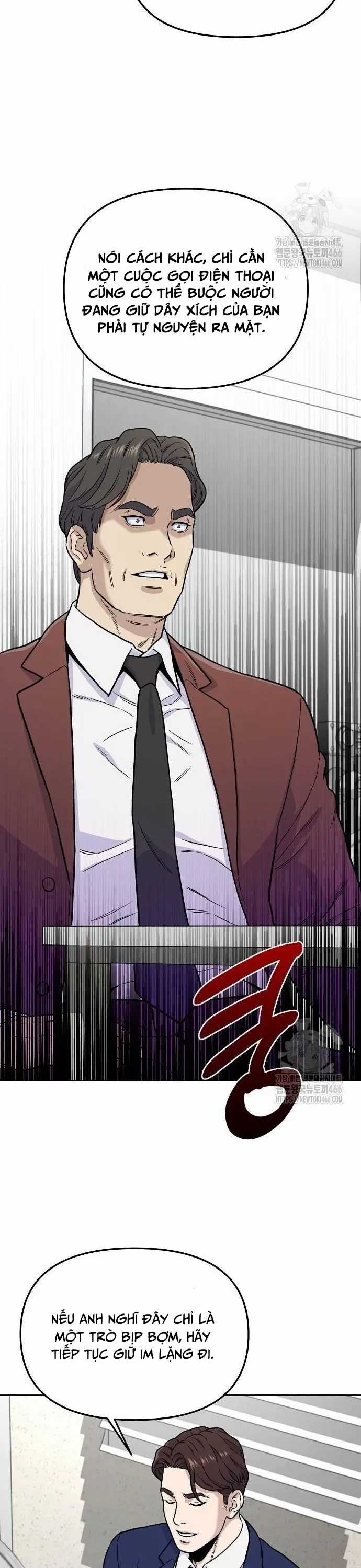 Độc Đạo Chapter 18 trang 25