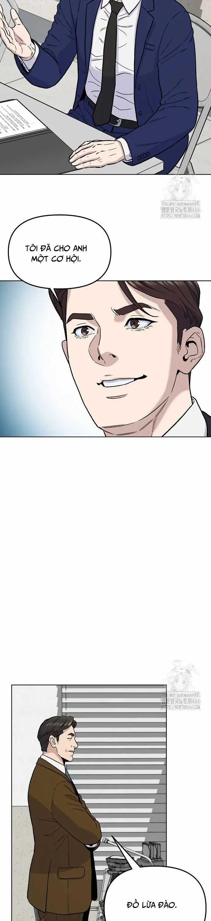 Độc Đạo Chapter 18 trang 26