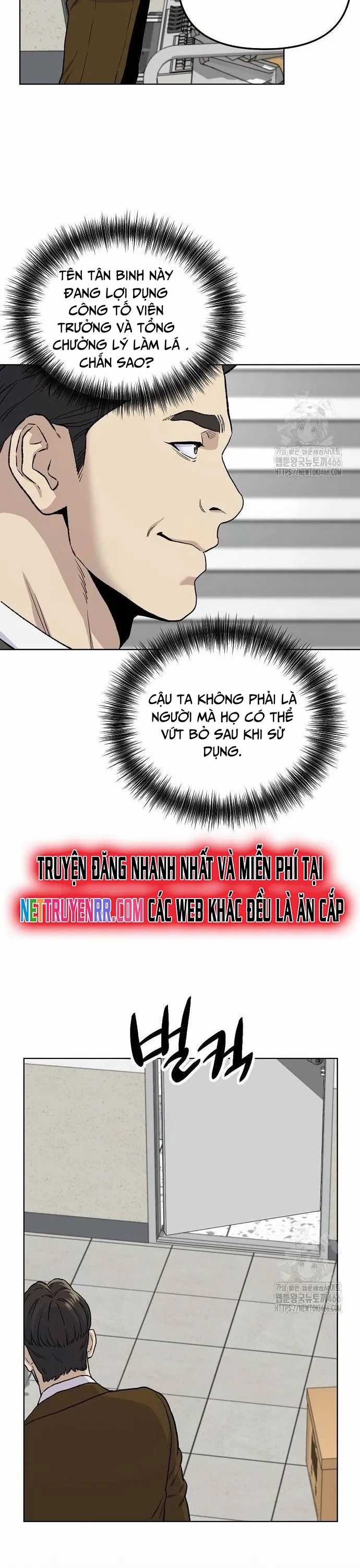 Độc Đạo Chapter 18 trang 27