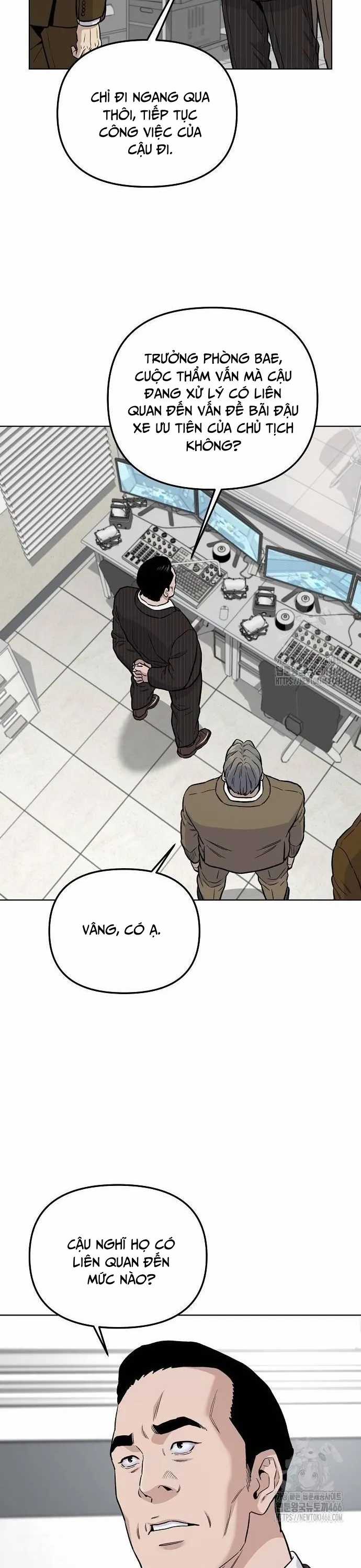 Độc Đạo Chapter 18 trang 29