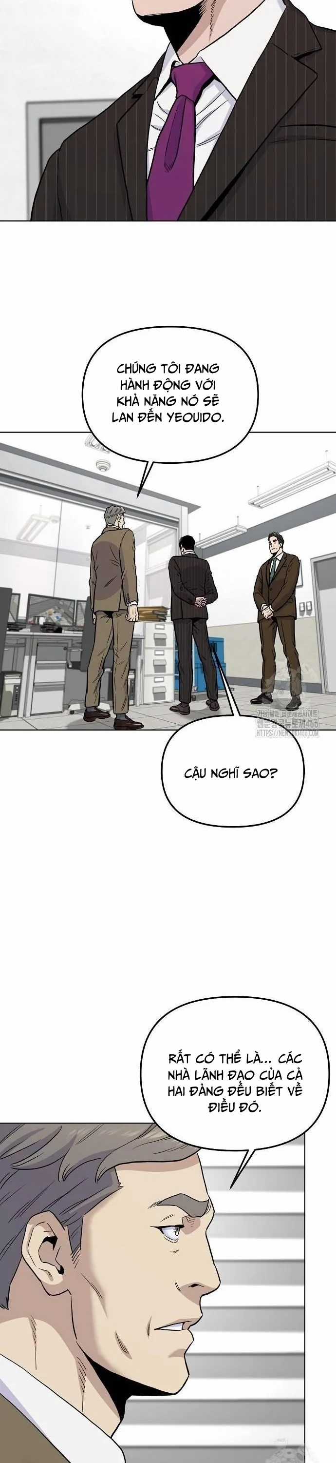 Độc Đạo Chapter 18 trang 30