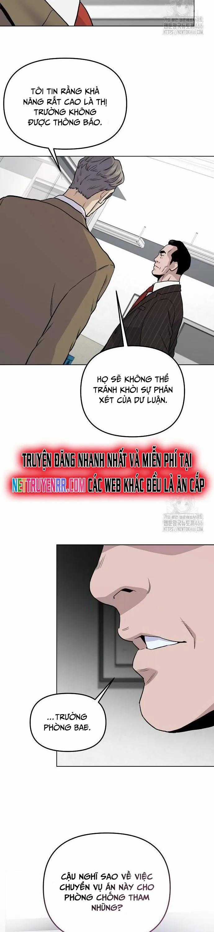 Độc Đạo Chapter 18 trang 31