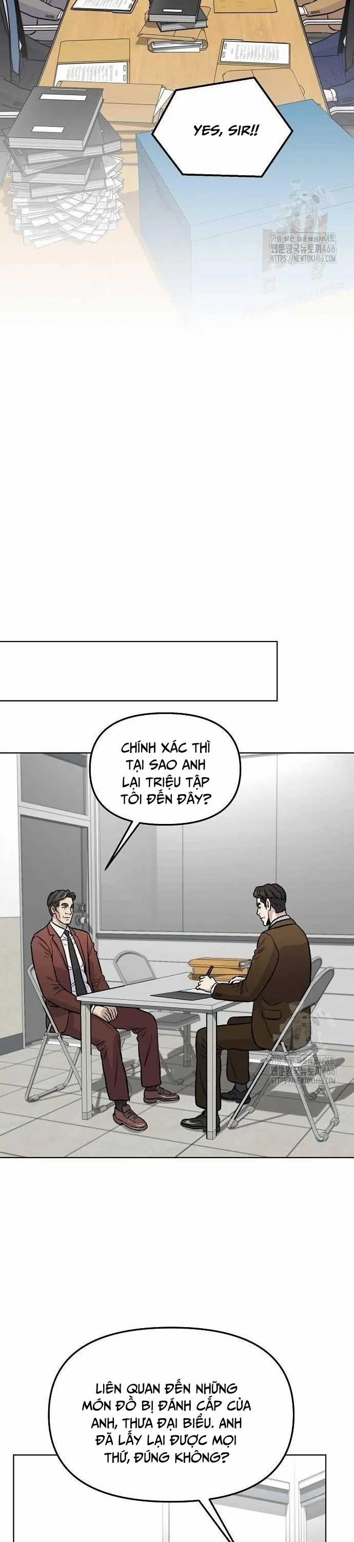 Độc Đạo Chapter 18 trang 9