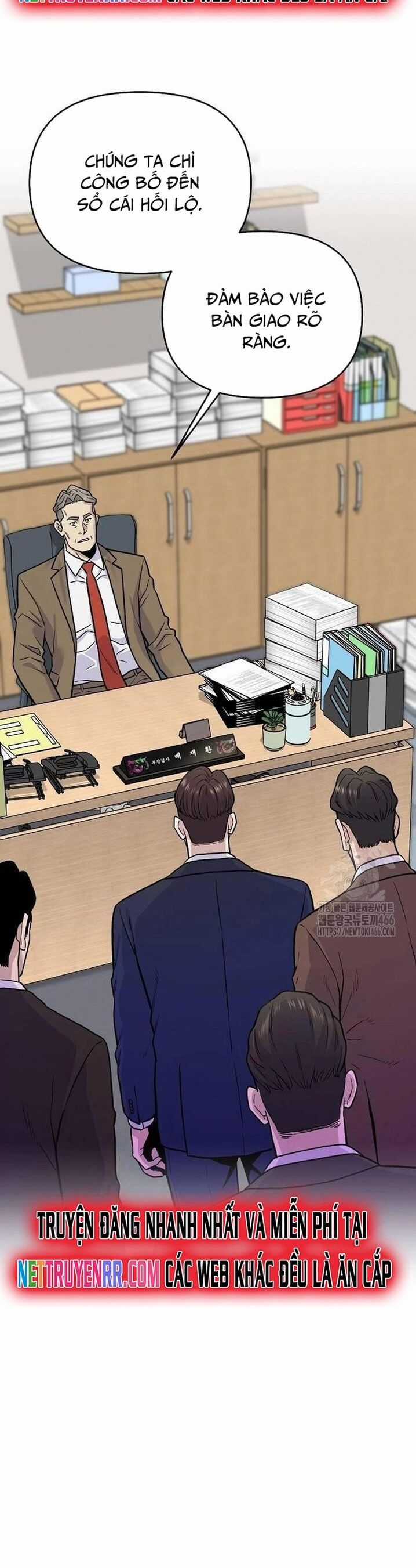 Độc Đạo Chapter 19 trang 10