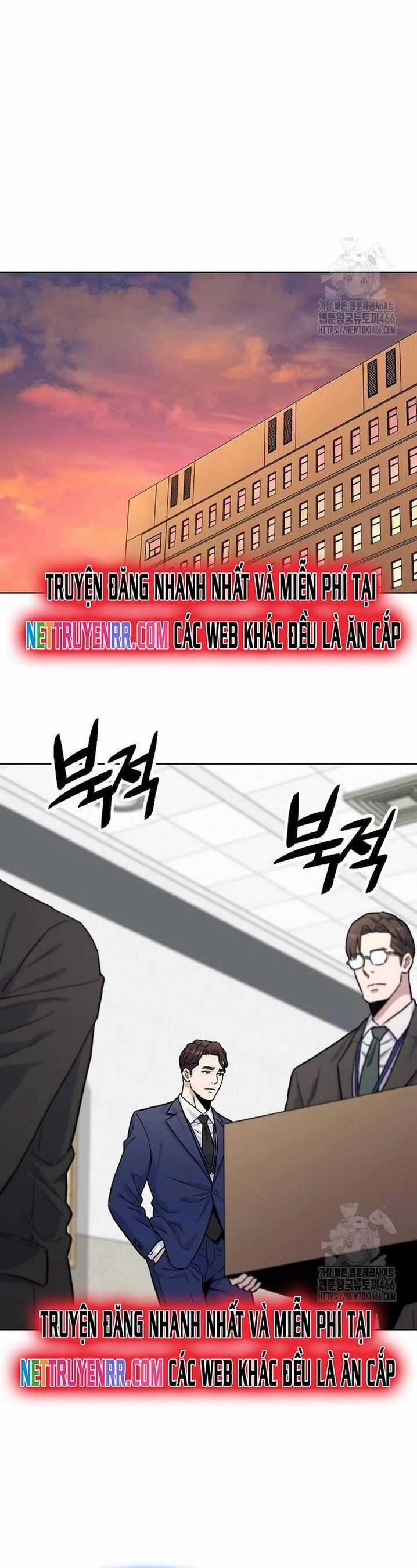 Độc Đạo Chapter 19 trang 11