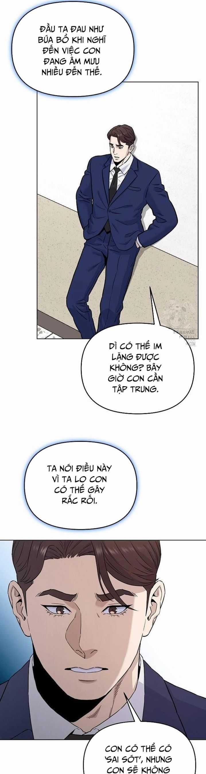 Độc Đạo Chapter 19 trang 12