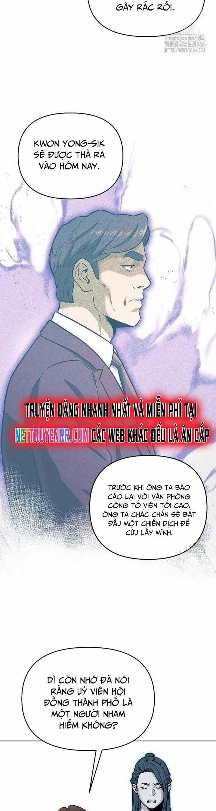 Độc Đạo Chapter 19 trang 13