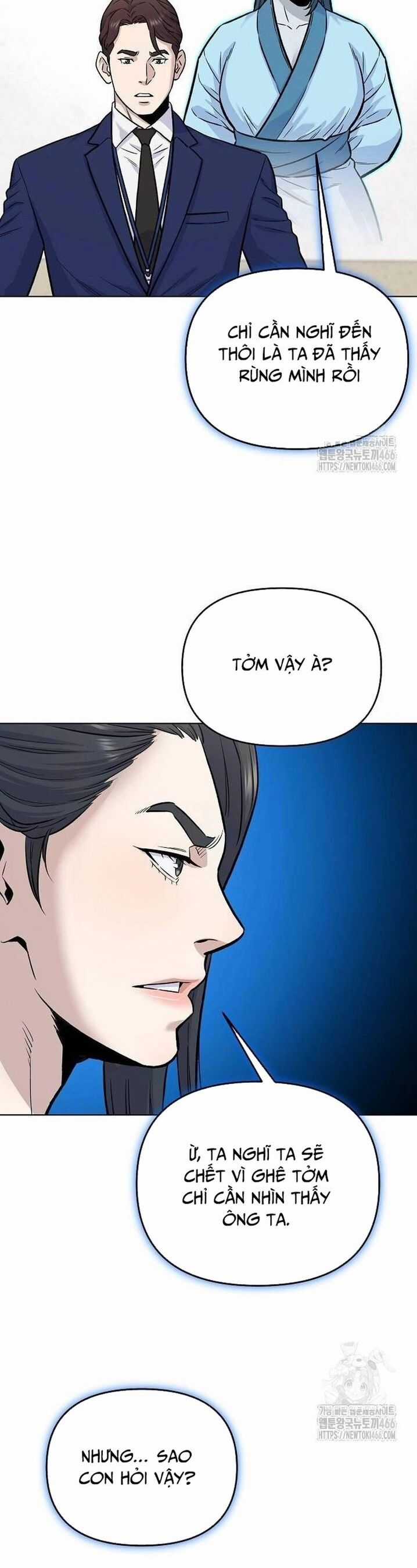 Độc Đạo Chapter 19 trang 14