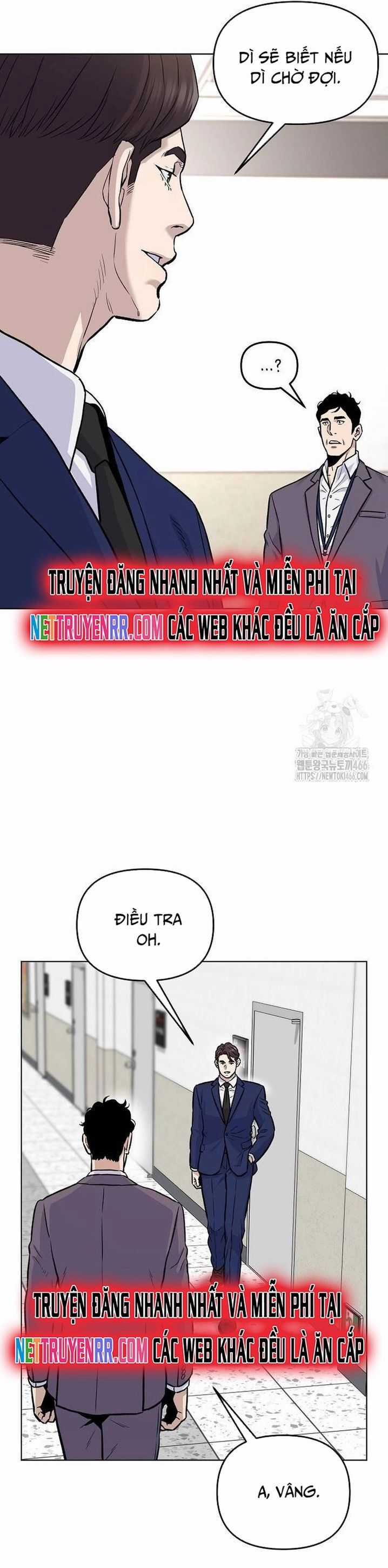 Độc Đạo Chapter 19 trang 15