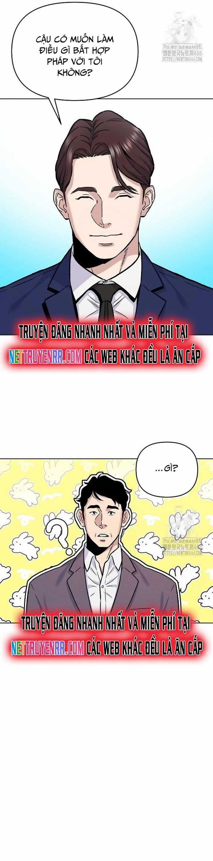 Độc Đạo Chapter 19 trang 16