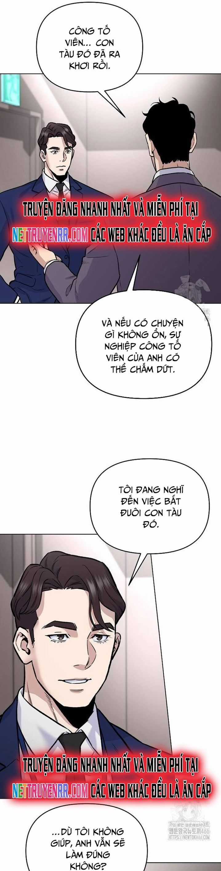 Độc Đạo Chapter 19 trang 18