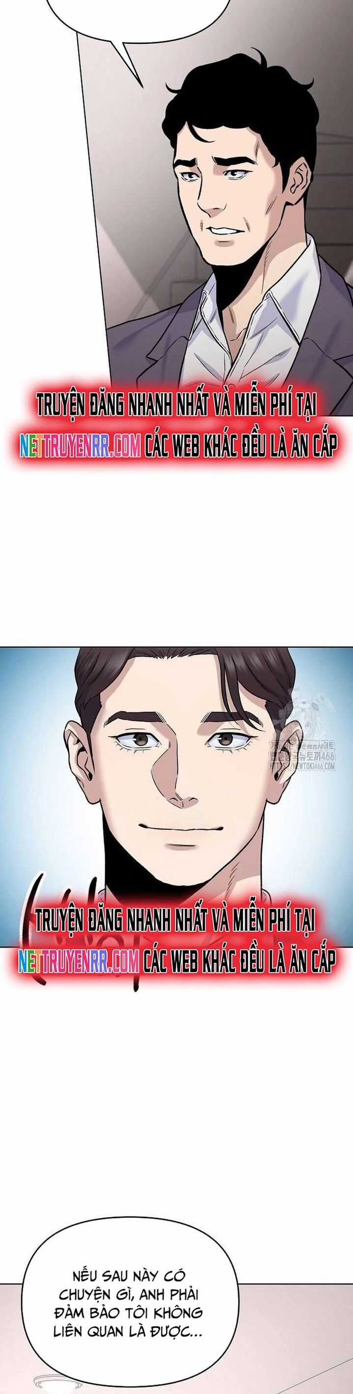 Độc Đạo Chapter 19 trang 19