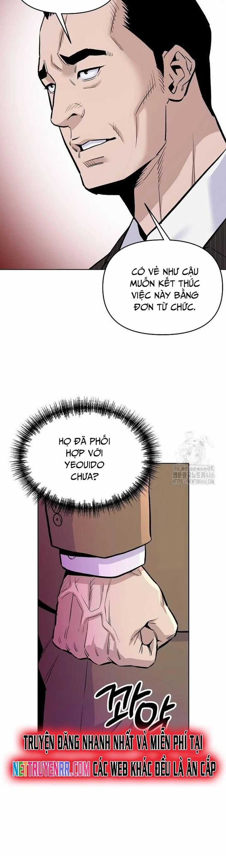 Độc Đạo Chapter 19 trang 2